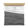 Sal Microfiber Duvet Cover
