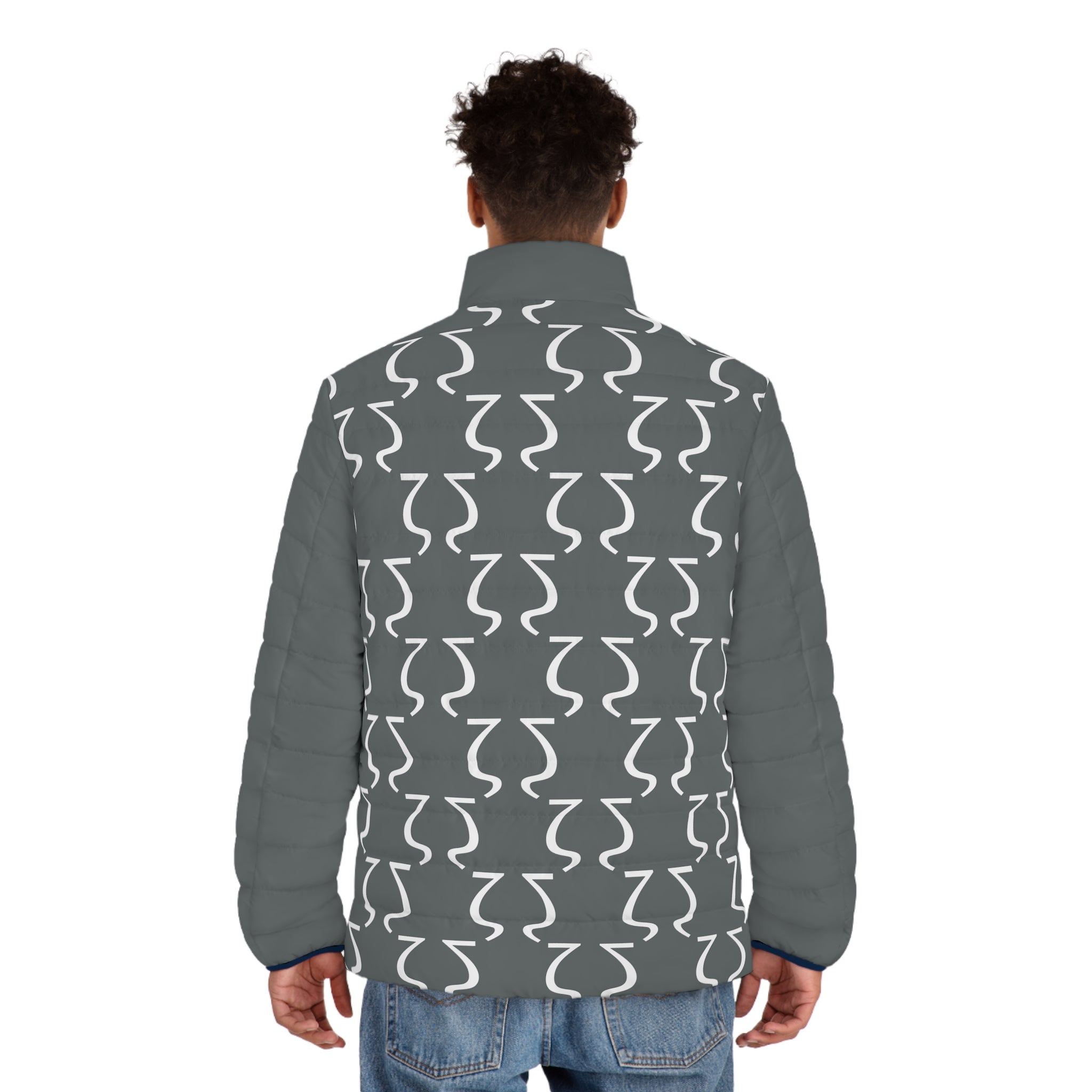 Justin Puffer Jacket