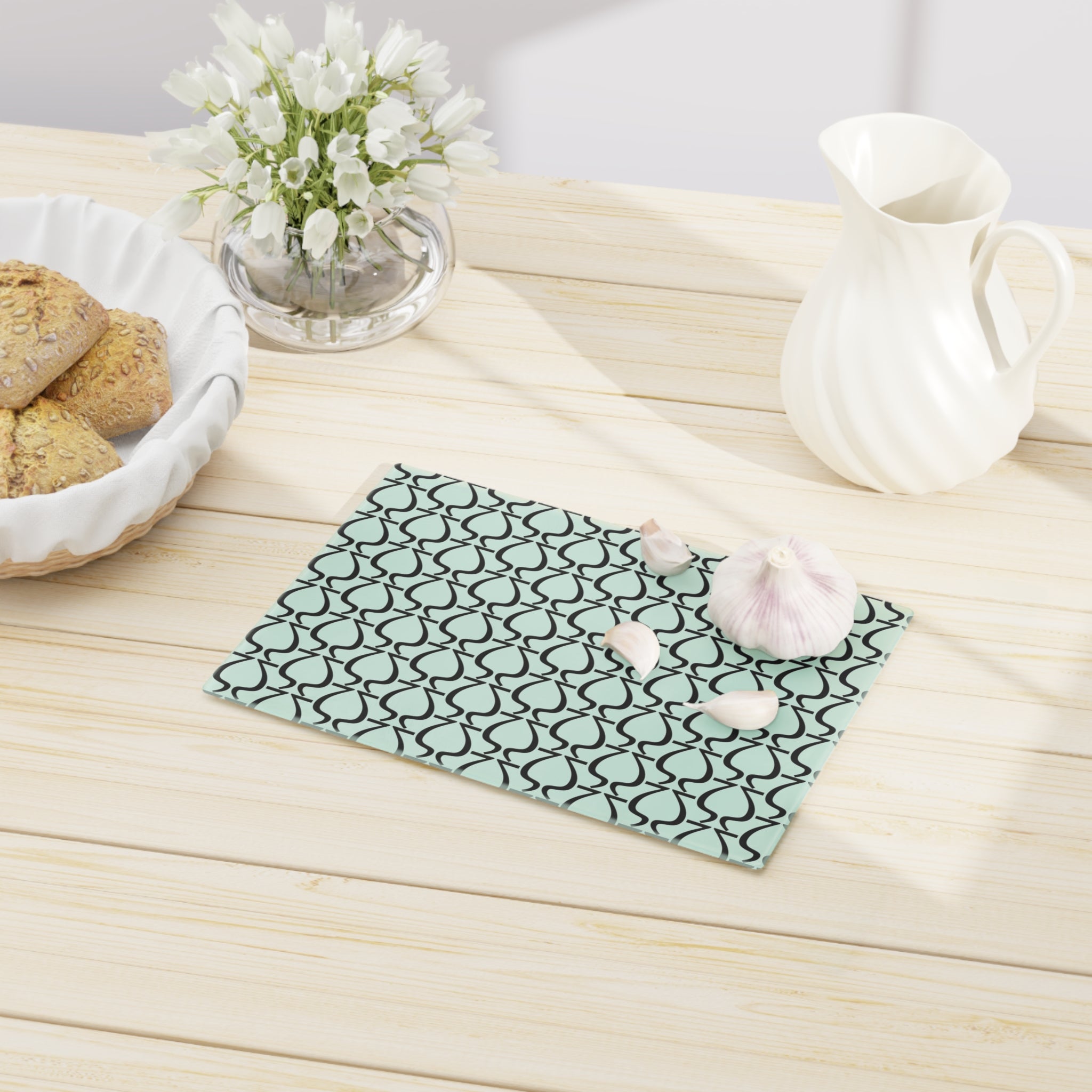 Leticia Cutting Board