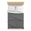 Sal Microfiber Duvet Cover
