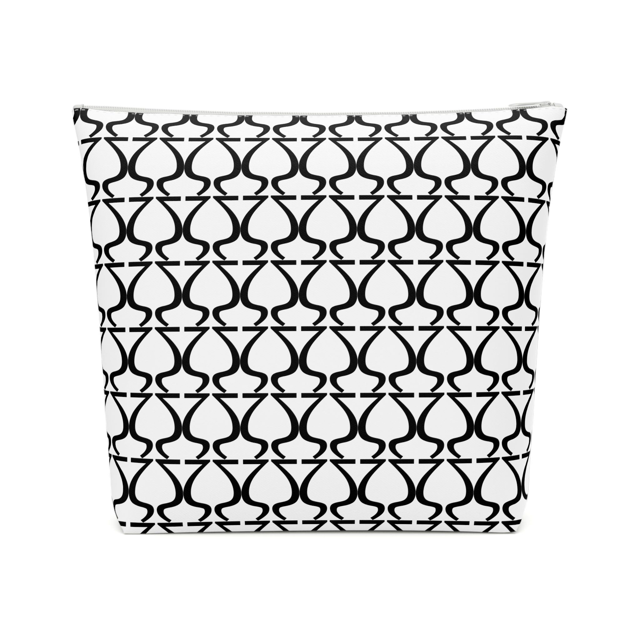 Sally Cotton Cosmetic Bag