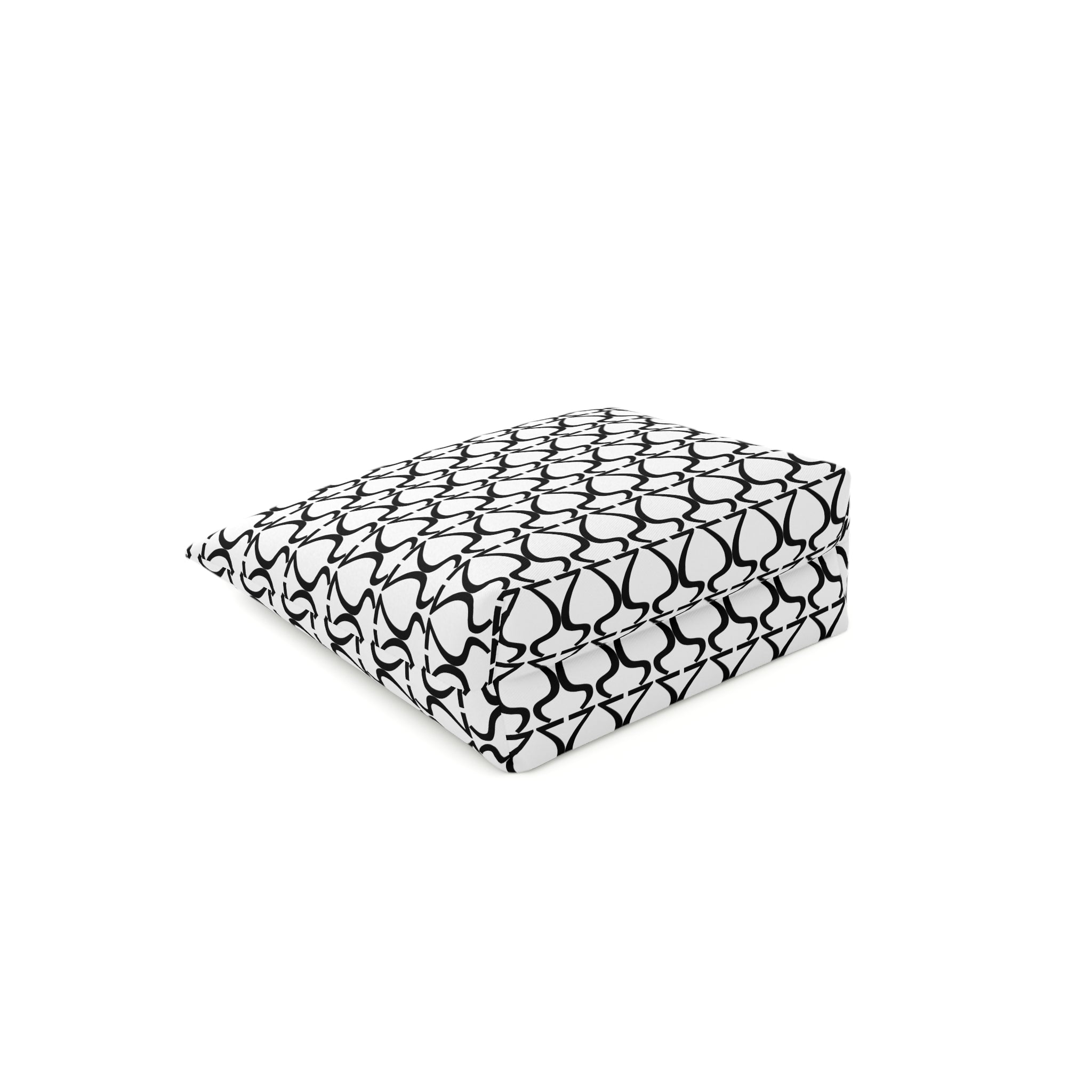 Sally Cotton Cosmetic Bag