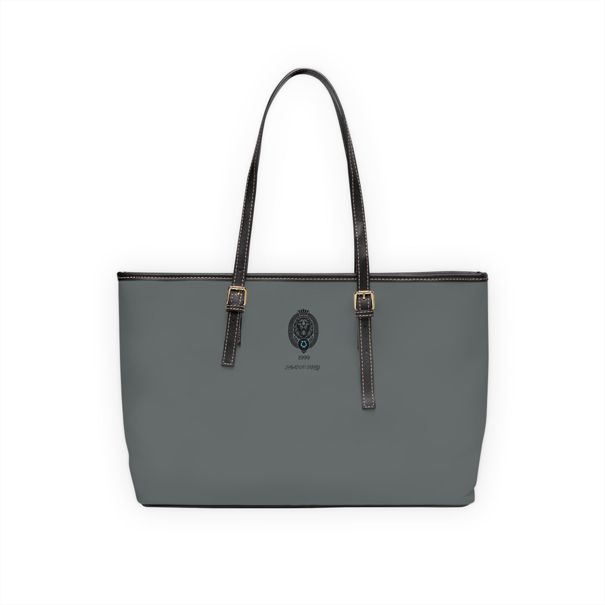 Selma PU Leather Shoulder Bag
