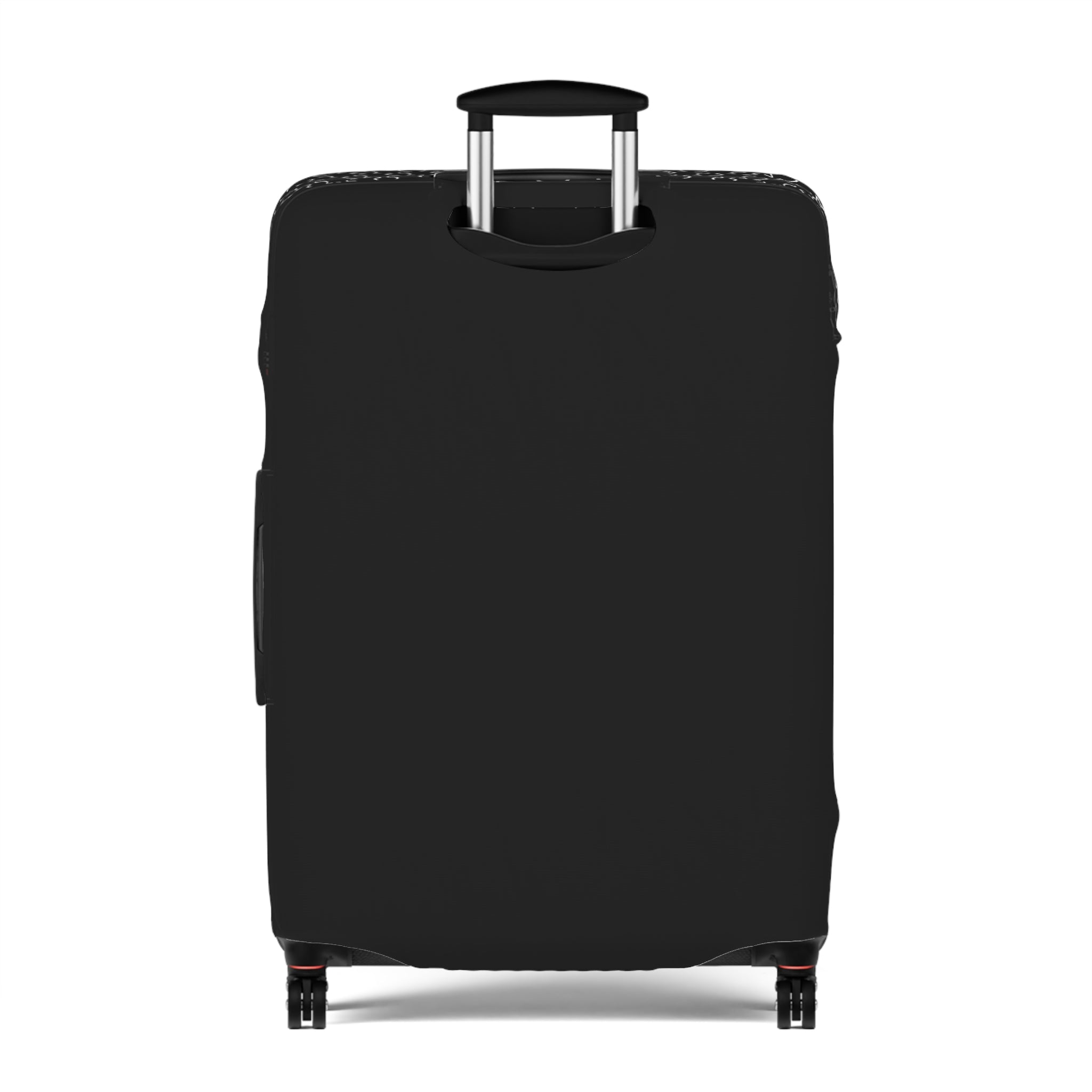 Sully Luggage Cover