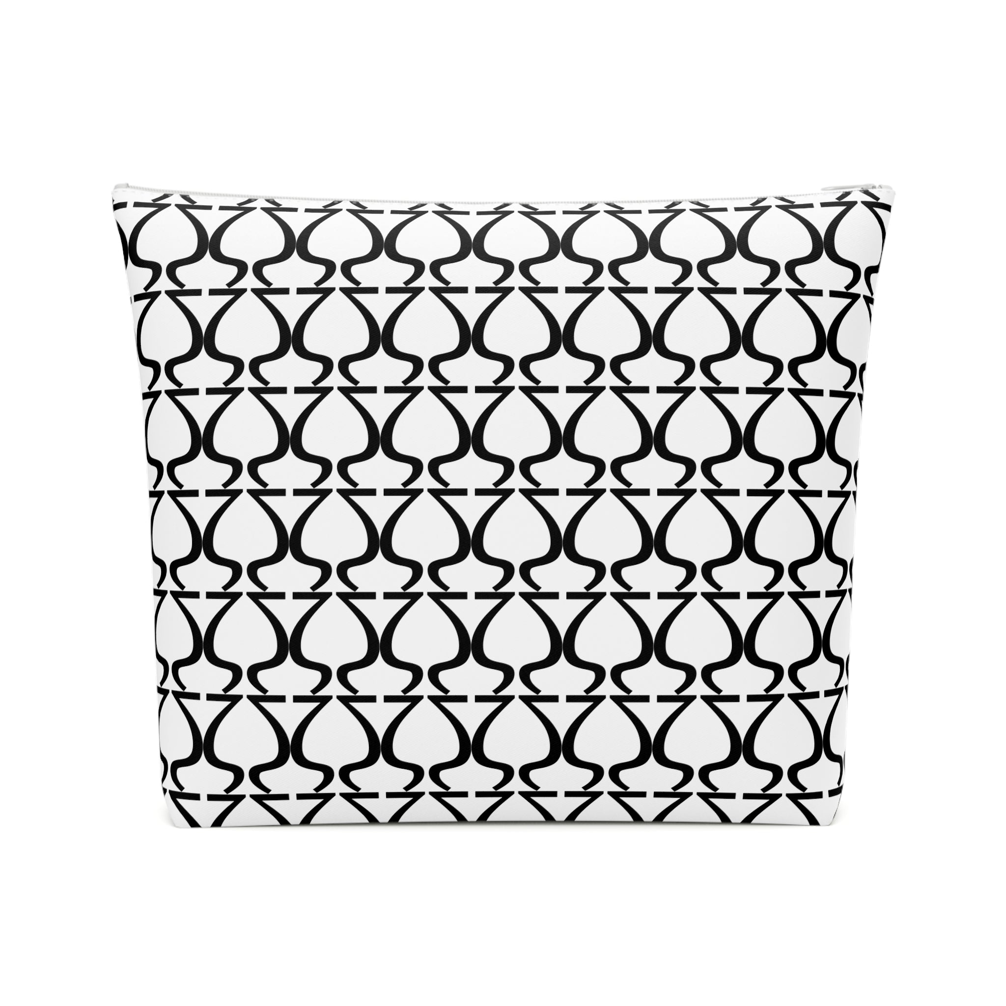 Sally Cotton Cosmetic Bag