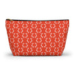 Accessory Pouch w T-bottom