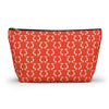Accessory Pouch w T-bottom