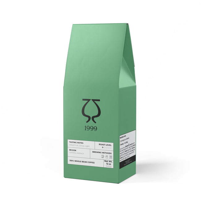 Lakey Coffee Blend (Light Roast)