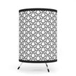 Serena Tripod Lamp with (US plug)