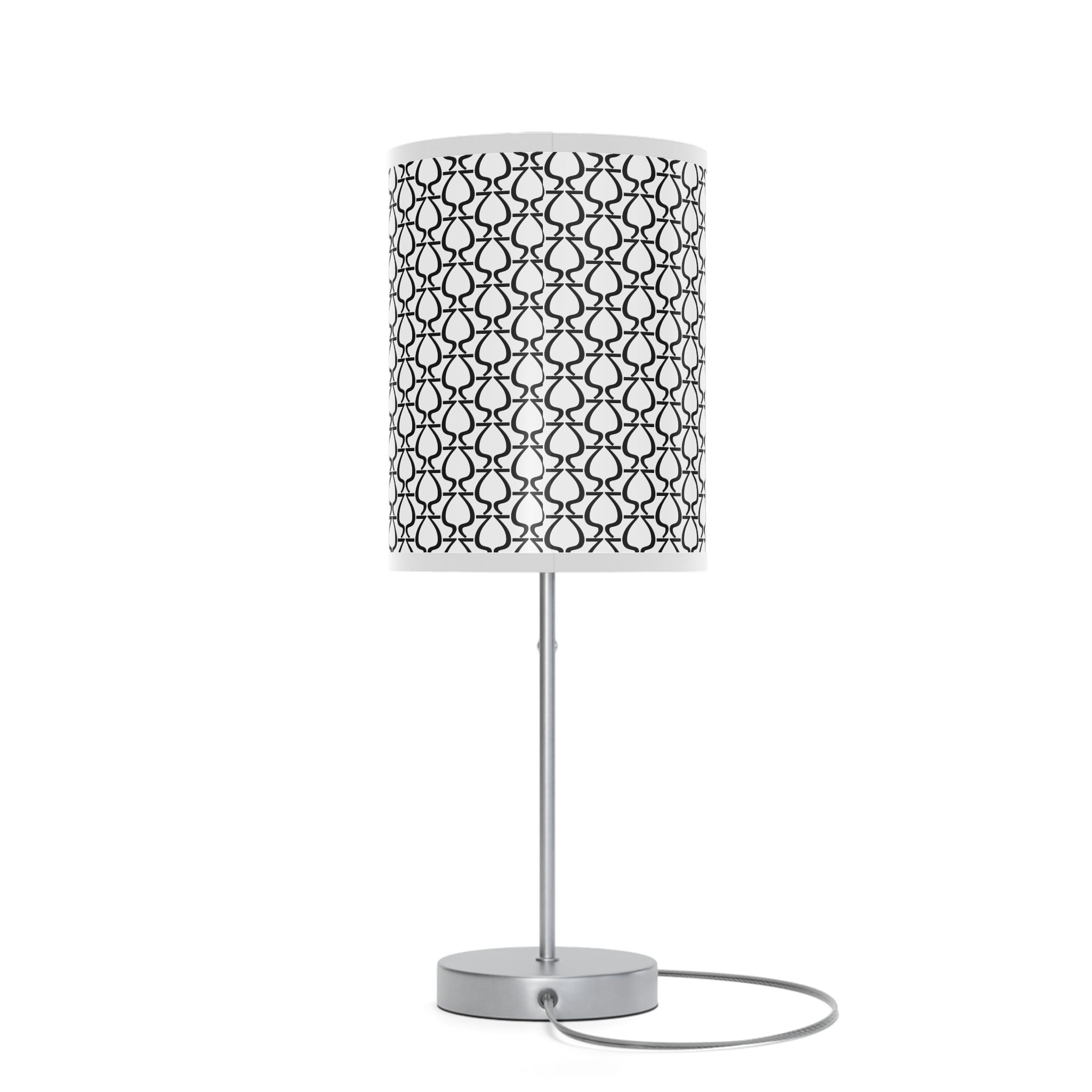 Aron Lamp on a Stand (US plug)