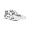 SULLY’s Classic High Top Men’s Sneakers