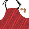 Jolly Apron (AOP)
