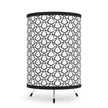 Serena Tripod Lamp with (US plug)