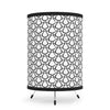 Serena Tripod Lamp with (US plug)