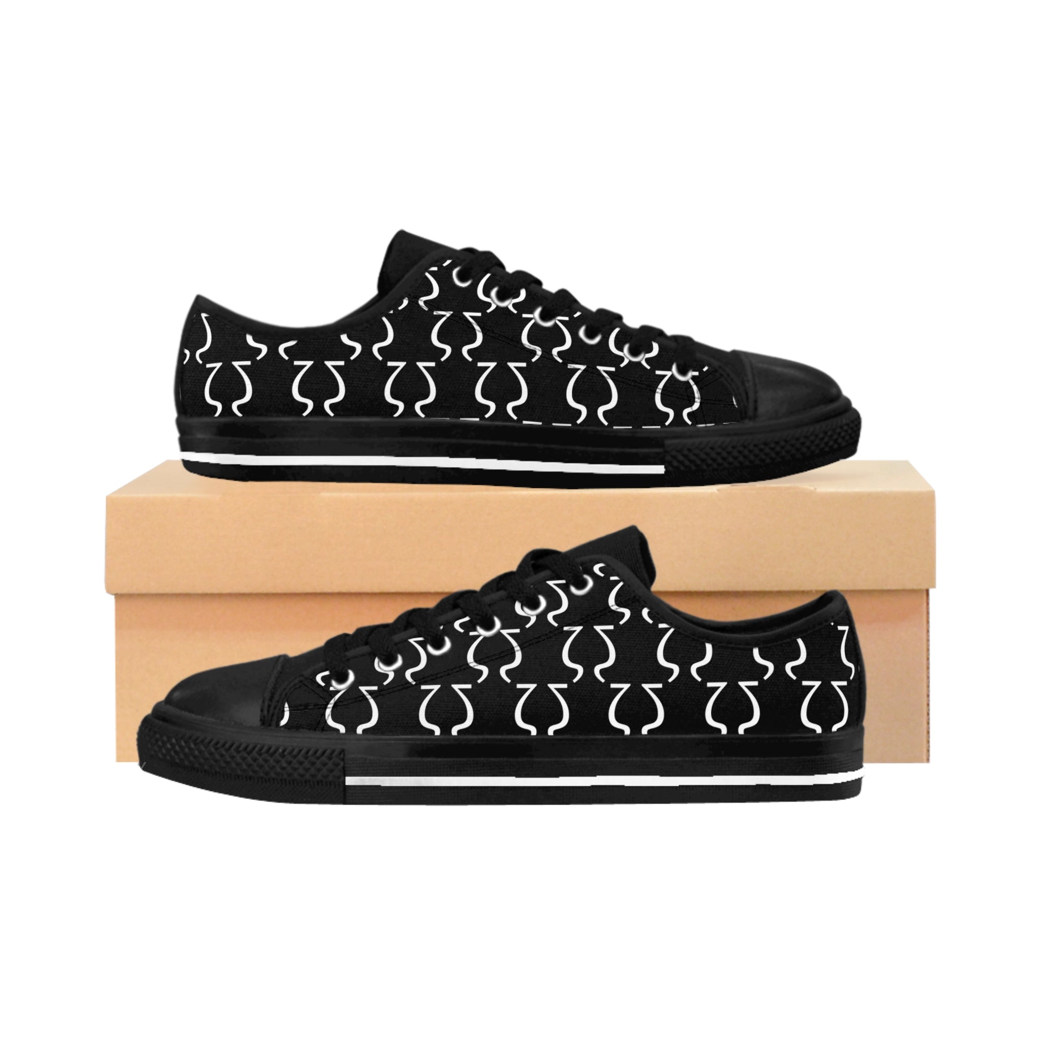 SULLY’s Classic Men's Sneakers