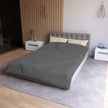 Sal Microfiber Duvet Cover