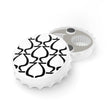 Brodie Magnetic Bottle Opener