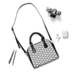 Salpin Shoulder Handbag