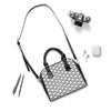 Salpin Shoulder Handbag