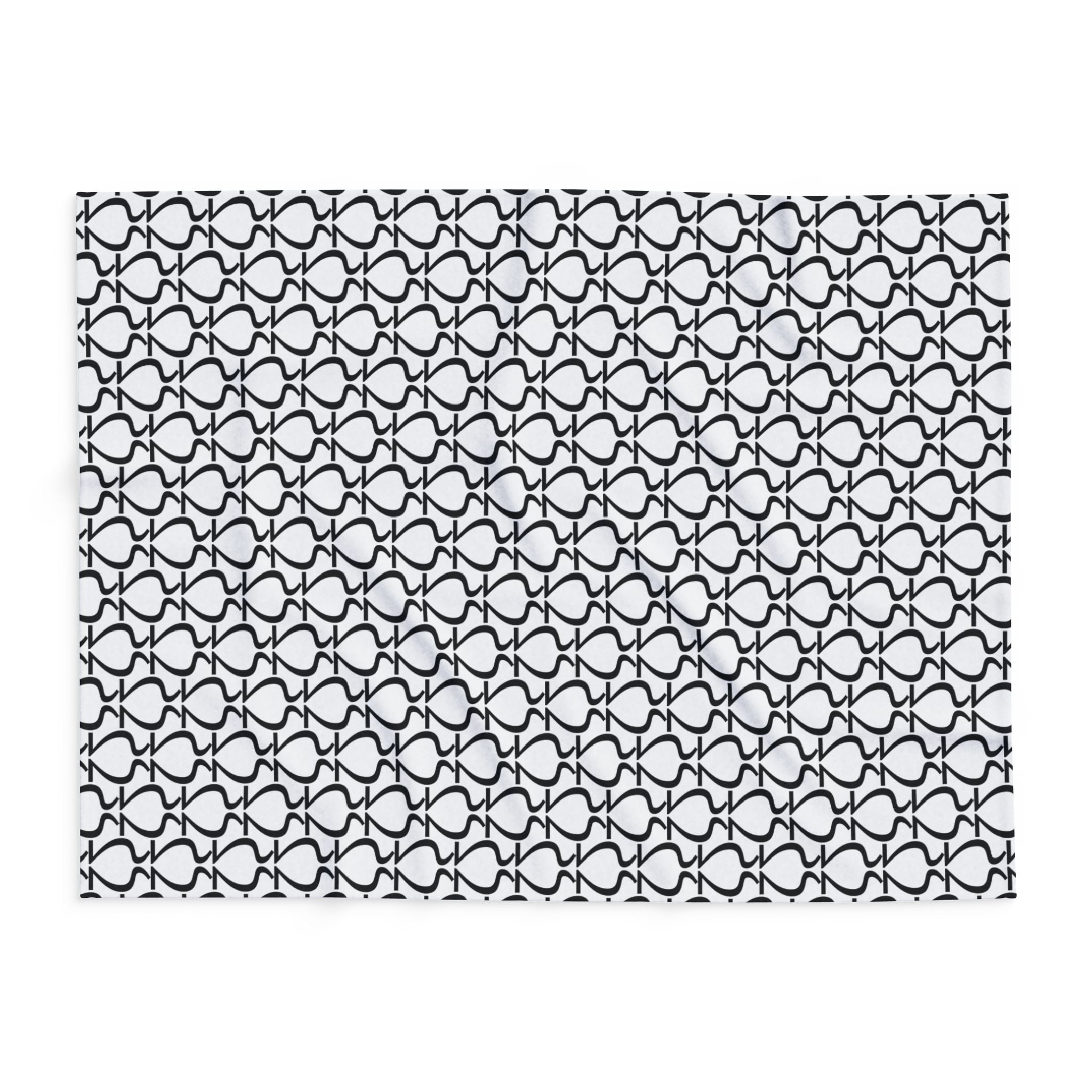 Senna Arctic Fleece Blanket
