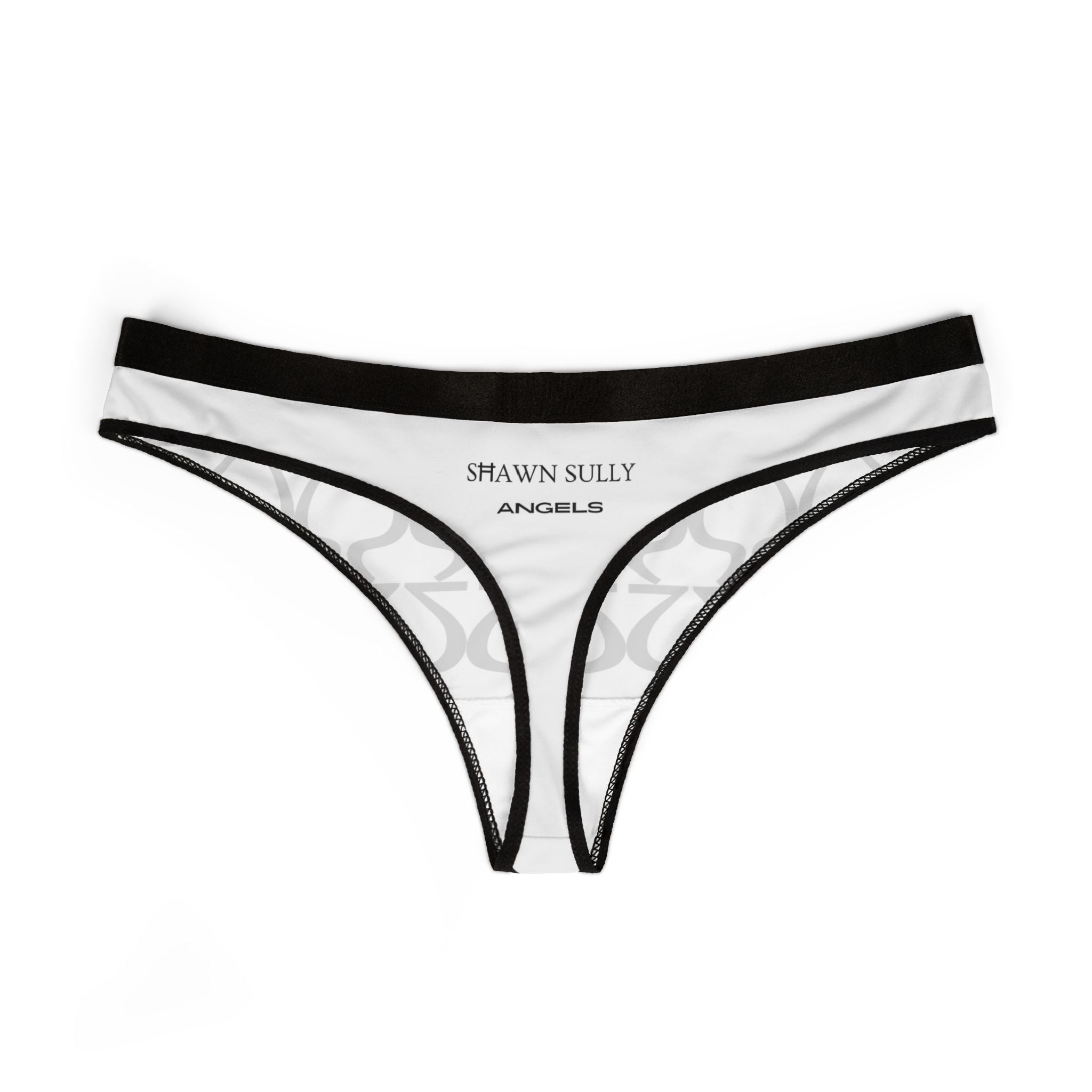 Jenna Classic Thongs