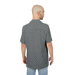 Shawn Hawaiian Button-Down Shirt (AOP)