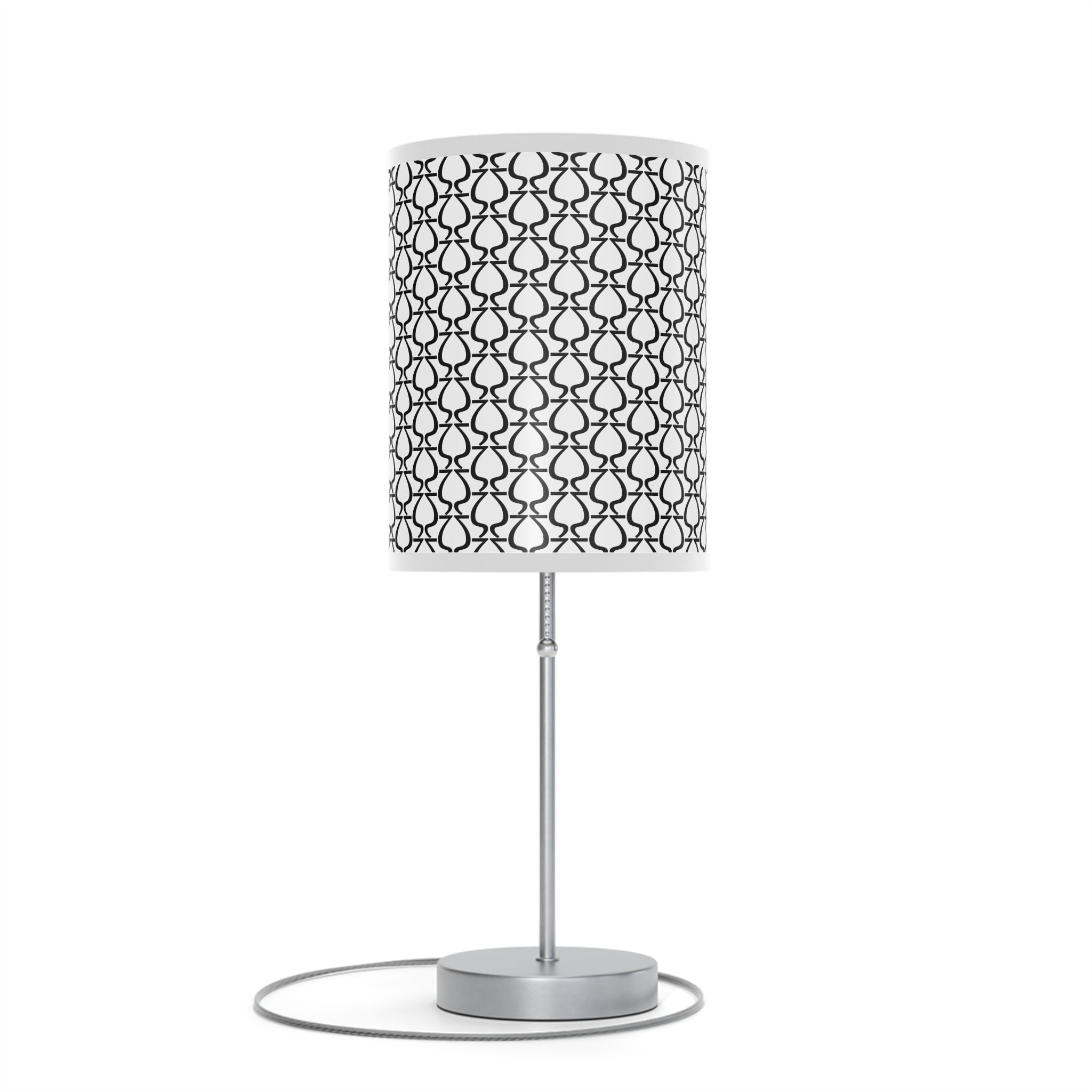 Aron Lamp on a Stand (US plug)