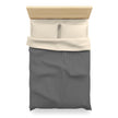 Sal Microfiber Duvet Cover