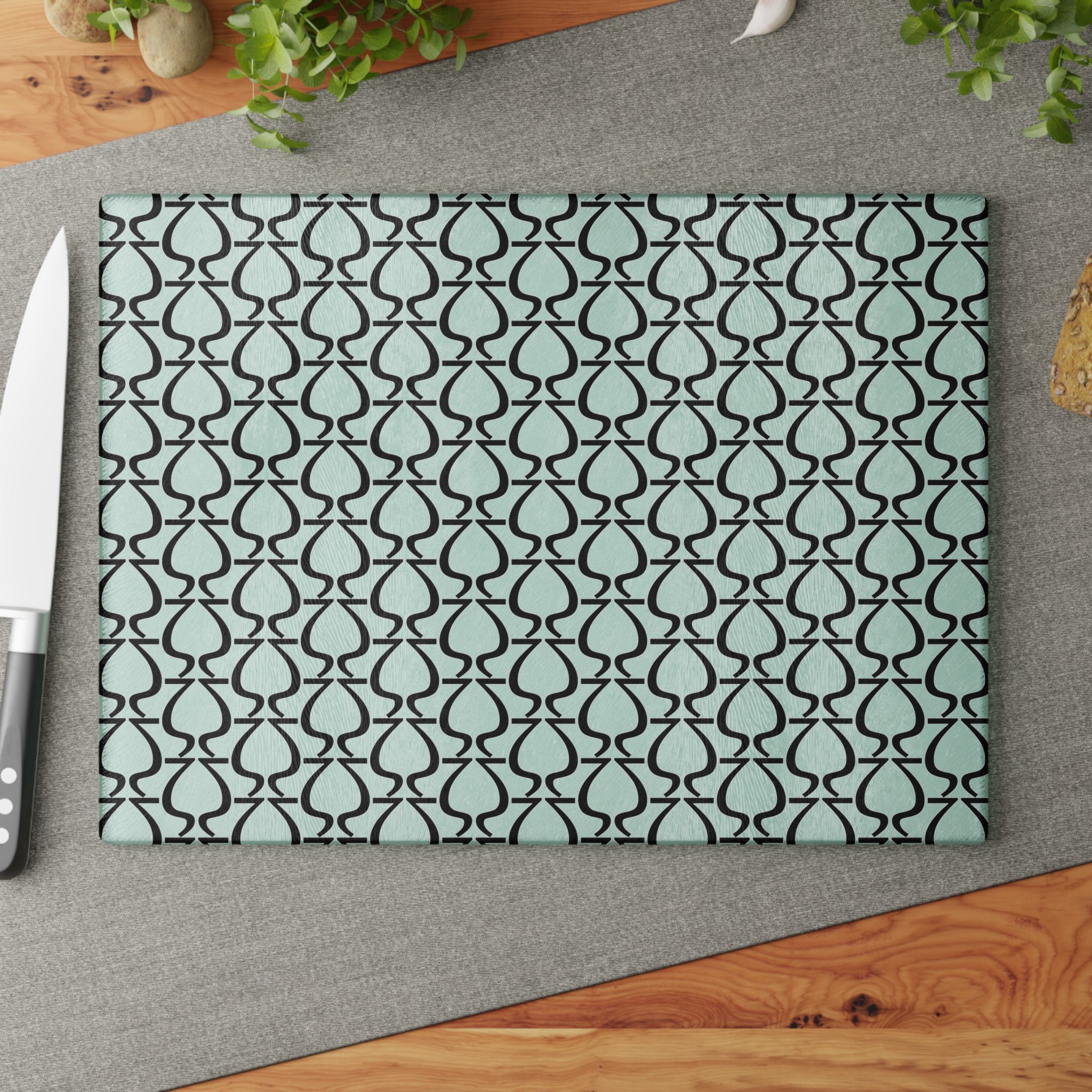 Kate Glass Cutting Board