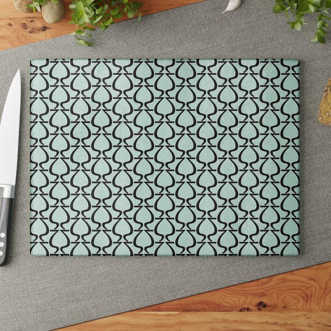Kate Glass Cutting Board
