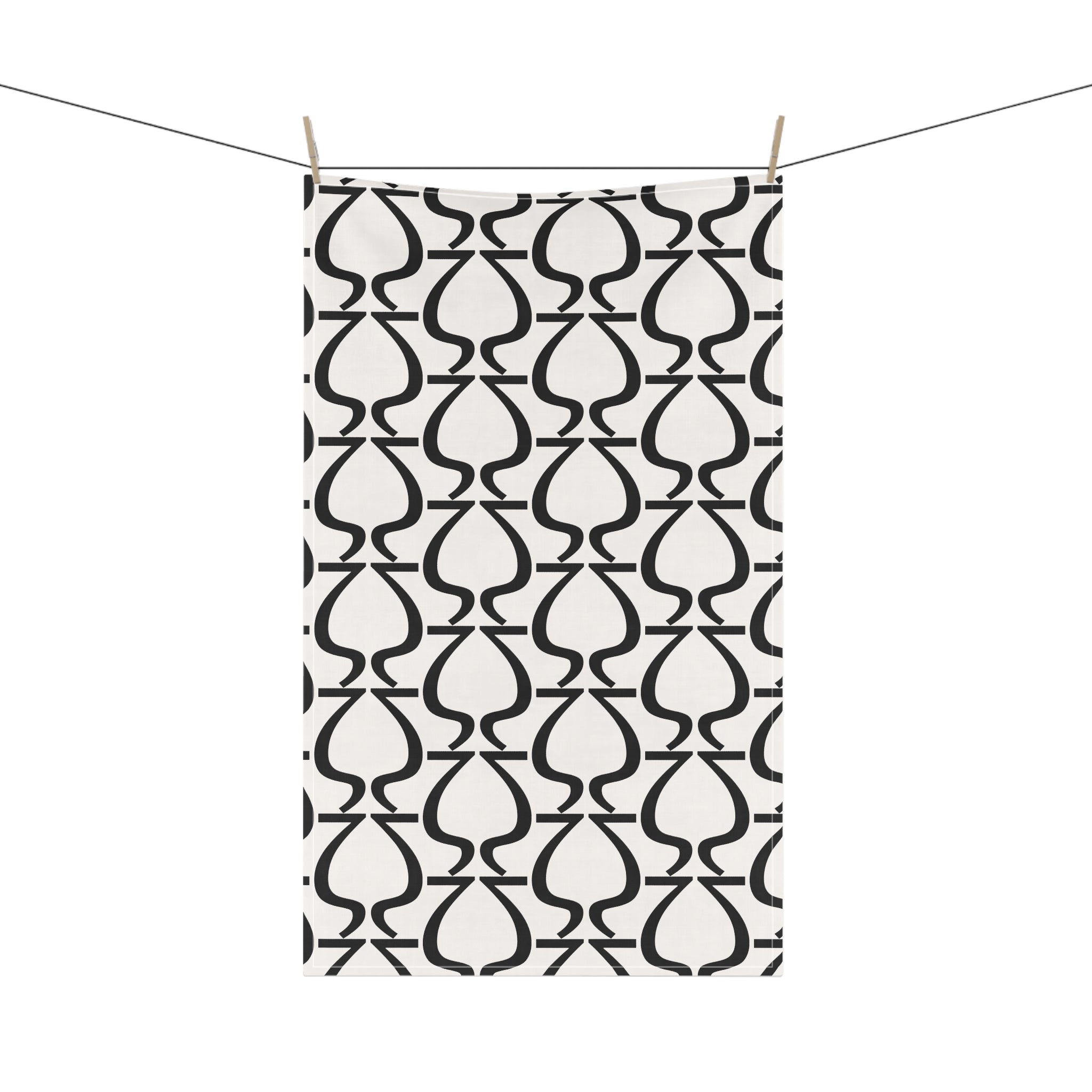 Tea Towels (Cotton or Poly)