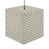 Jon Light Cube Lamp