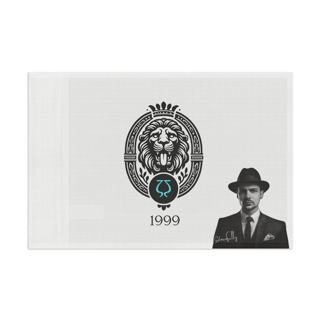 House of SHAWN SULLY Flag