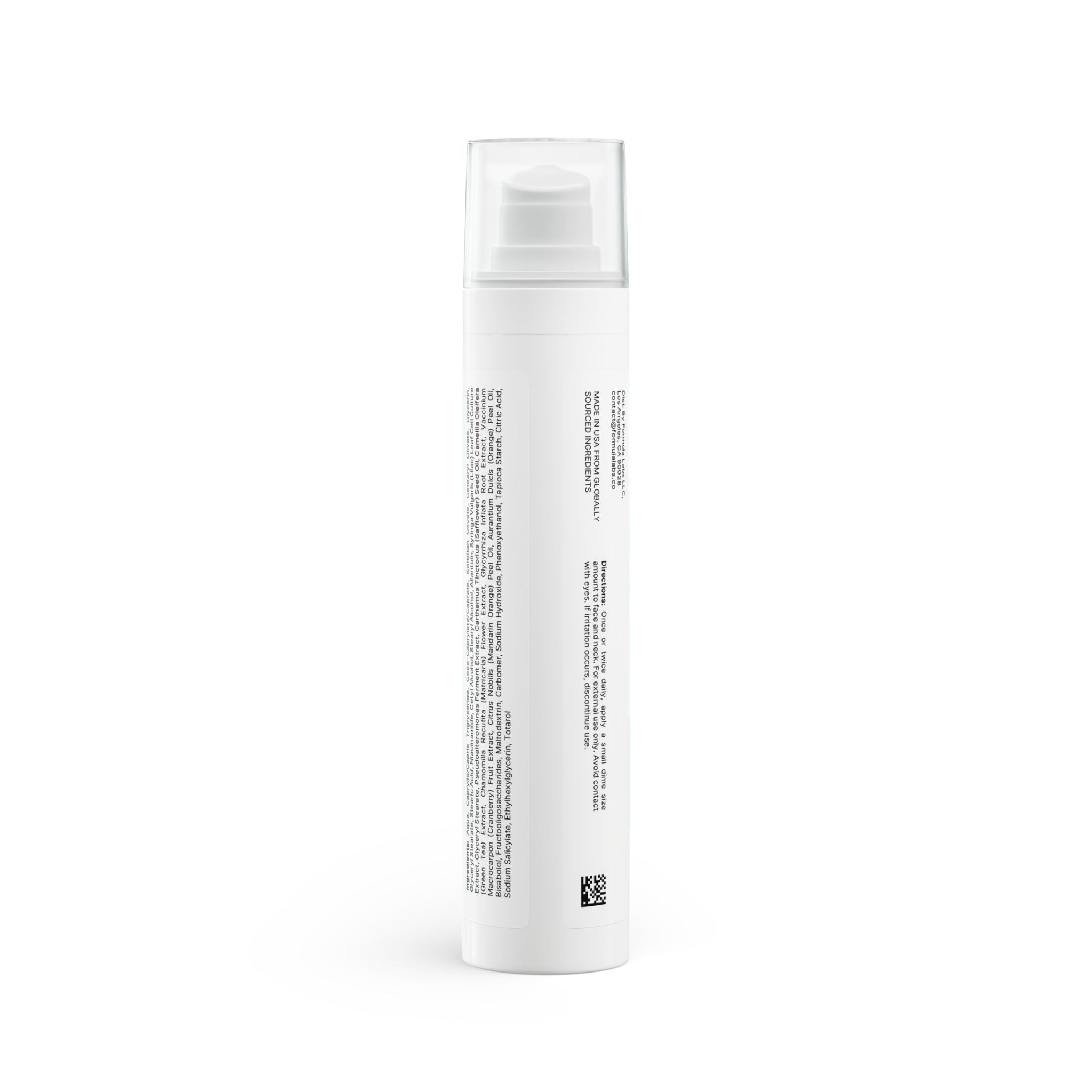 Daily Moisturizer - SULLY USA