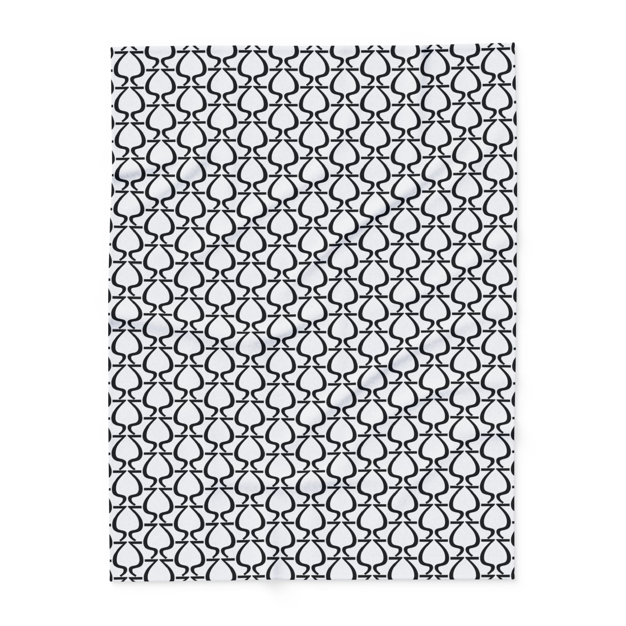Senna Arctic Fleece Blanket