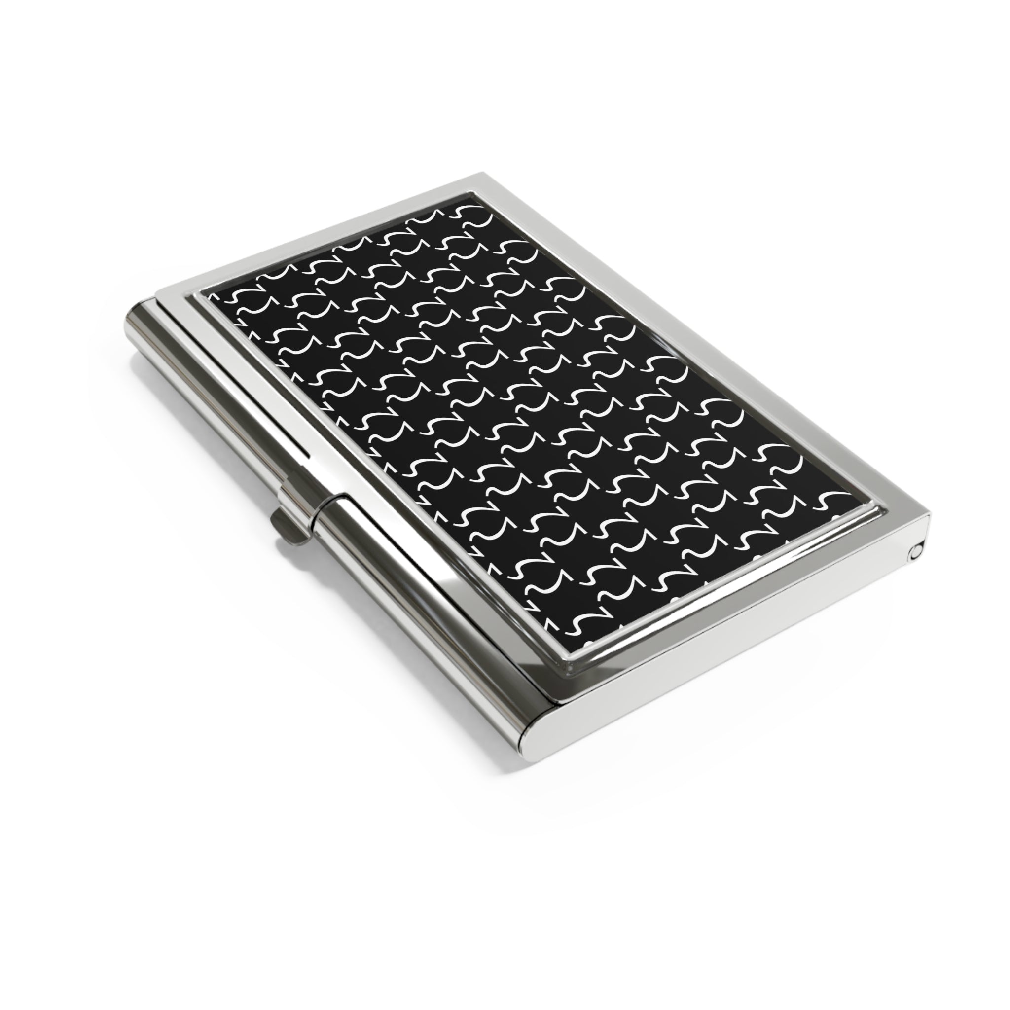 Sully Business Card Holder