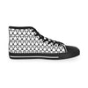 SULLY’s Classic High Top Men’s Sneakers