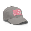 Lund Dad Hat with Leather Patch