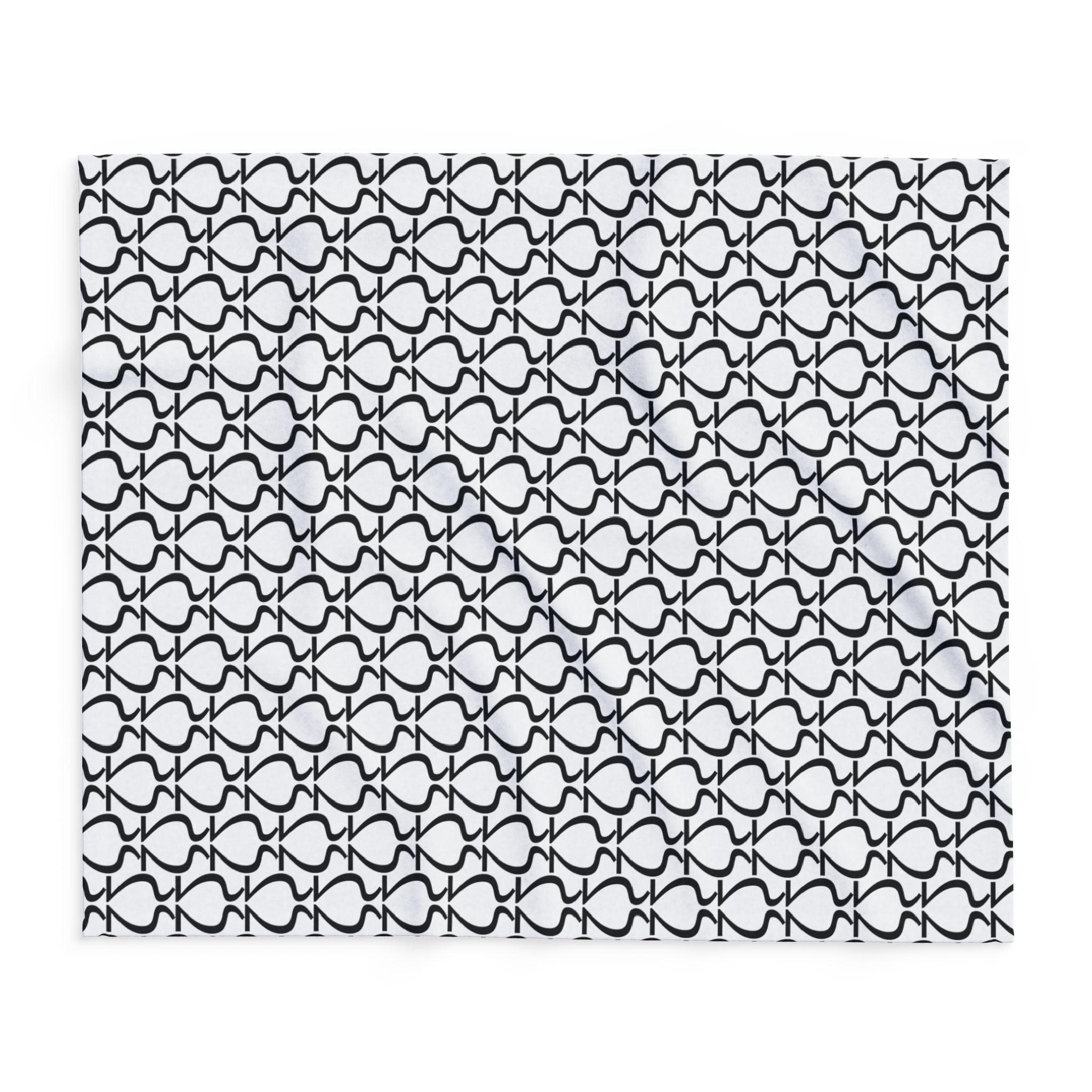 Senna Arctic Fleece Blanket