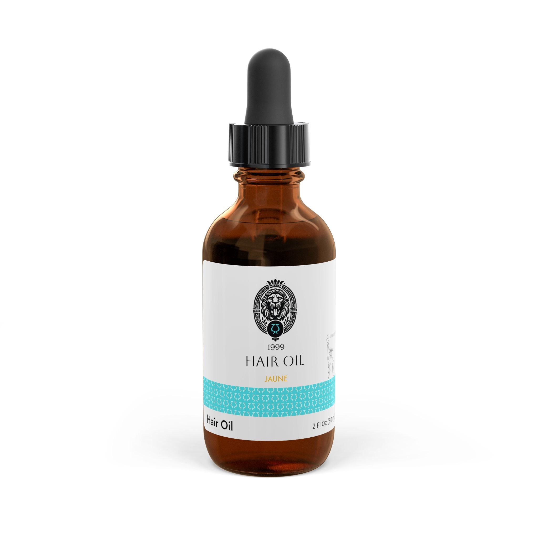 Hair Oil - SULLY USA