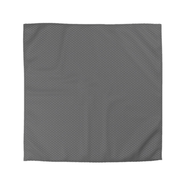 Sal Microfiber Duvet Cover