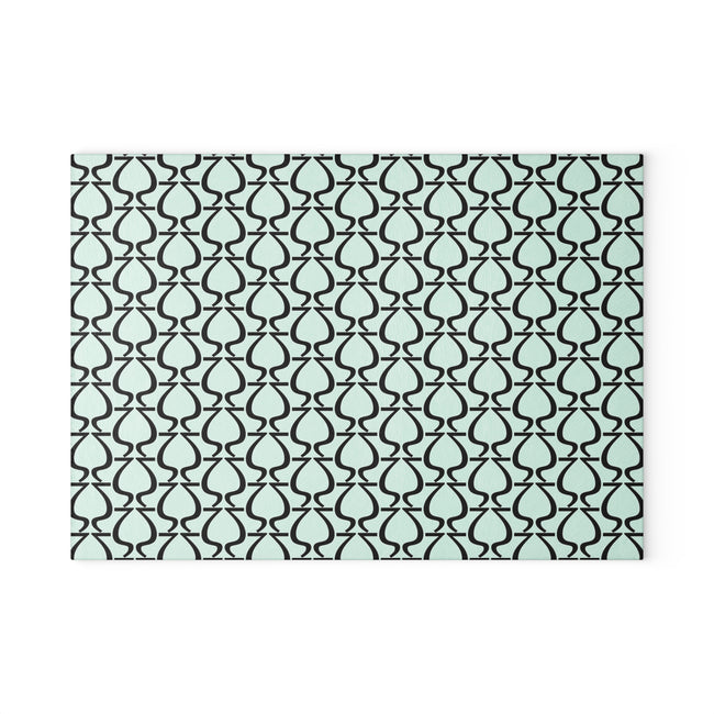 Kate Glass Cutting Board