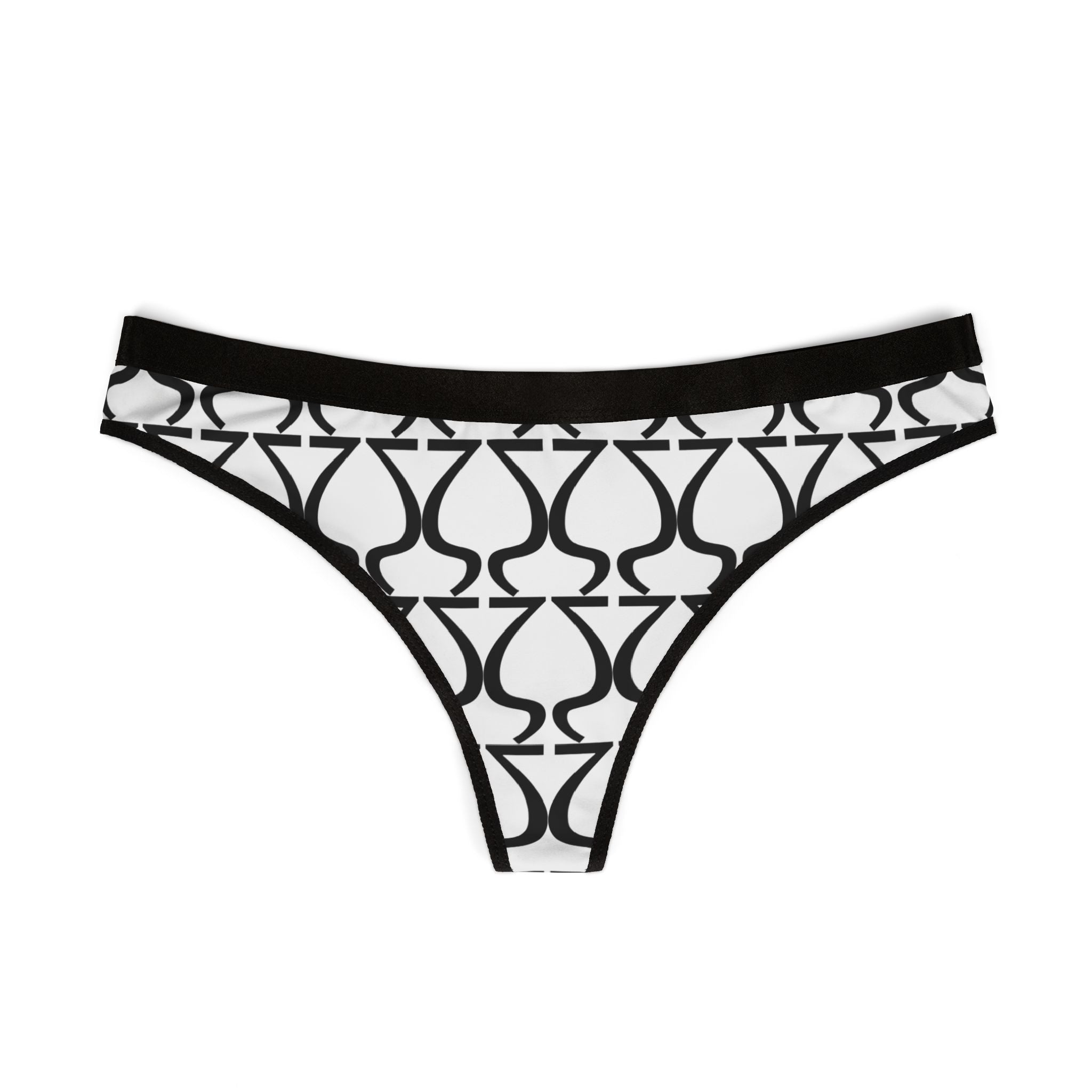 Jenna Classic Thongs