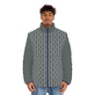 Justin Puffer Jacket