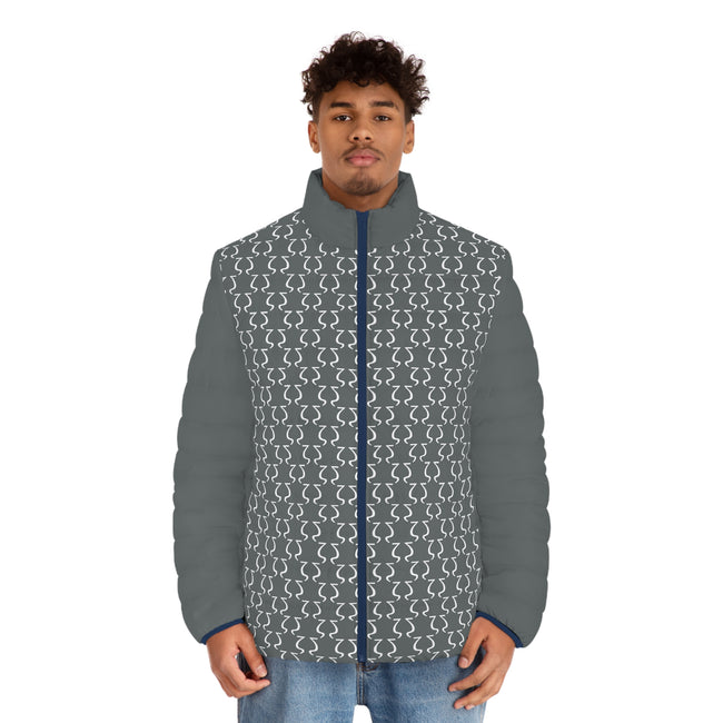 Justin Puffer Jacket