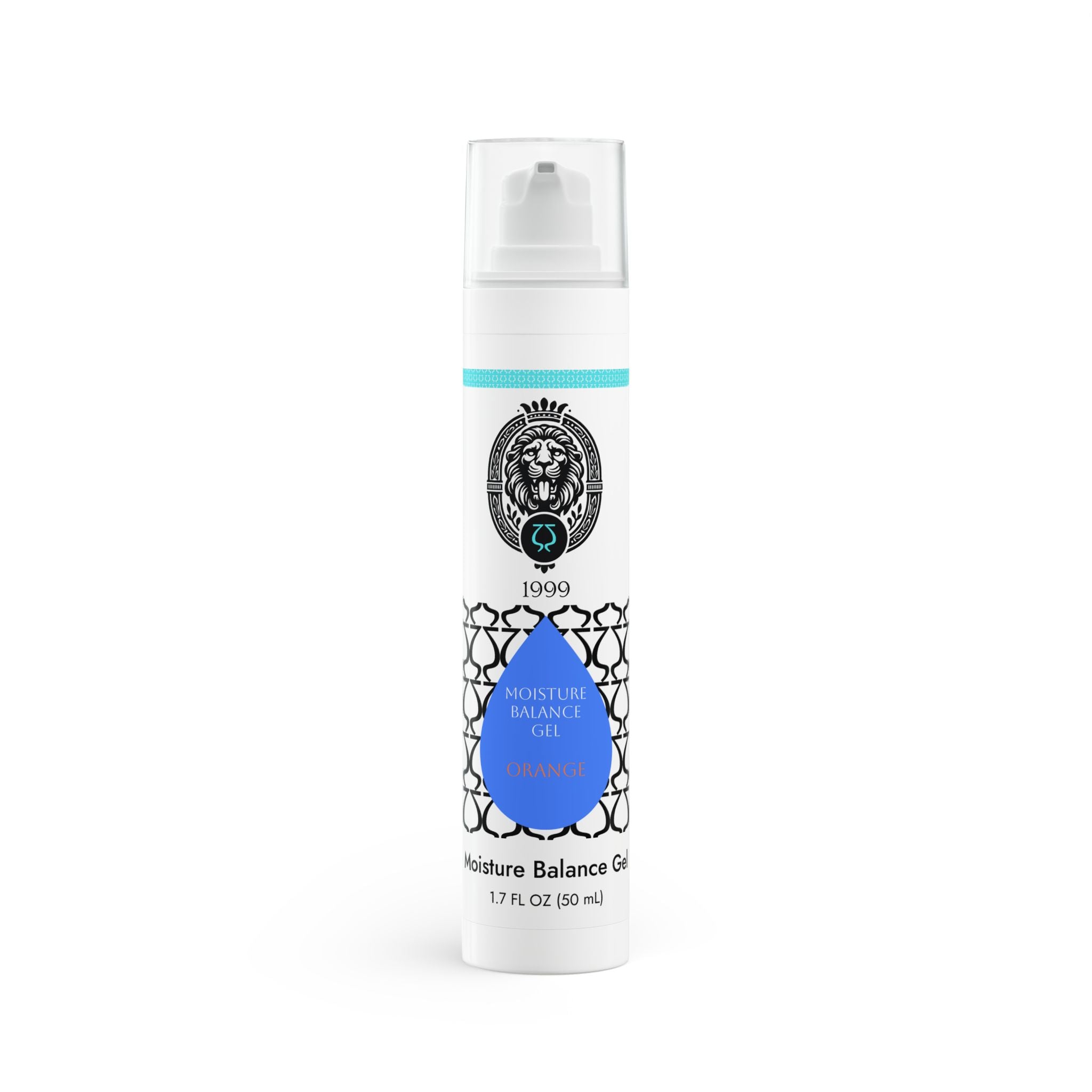 Moisture Balance Gel - SULLY USA