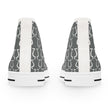 SULLY’s Women's High Top Sneakers
