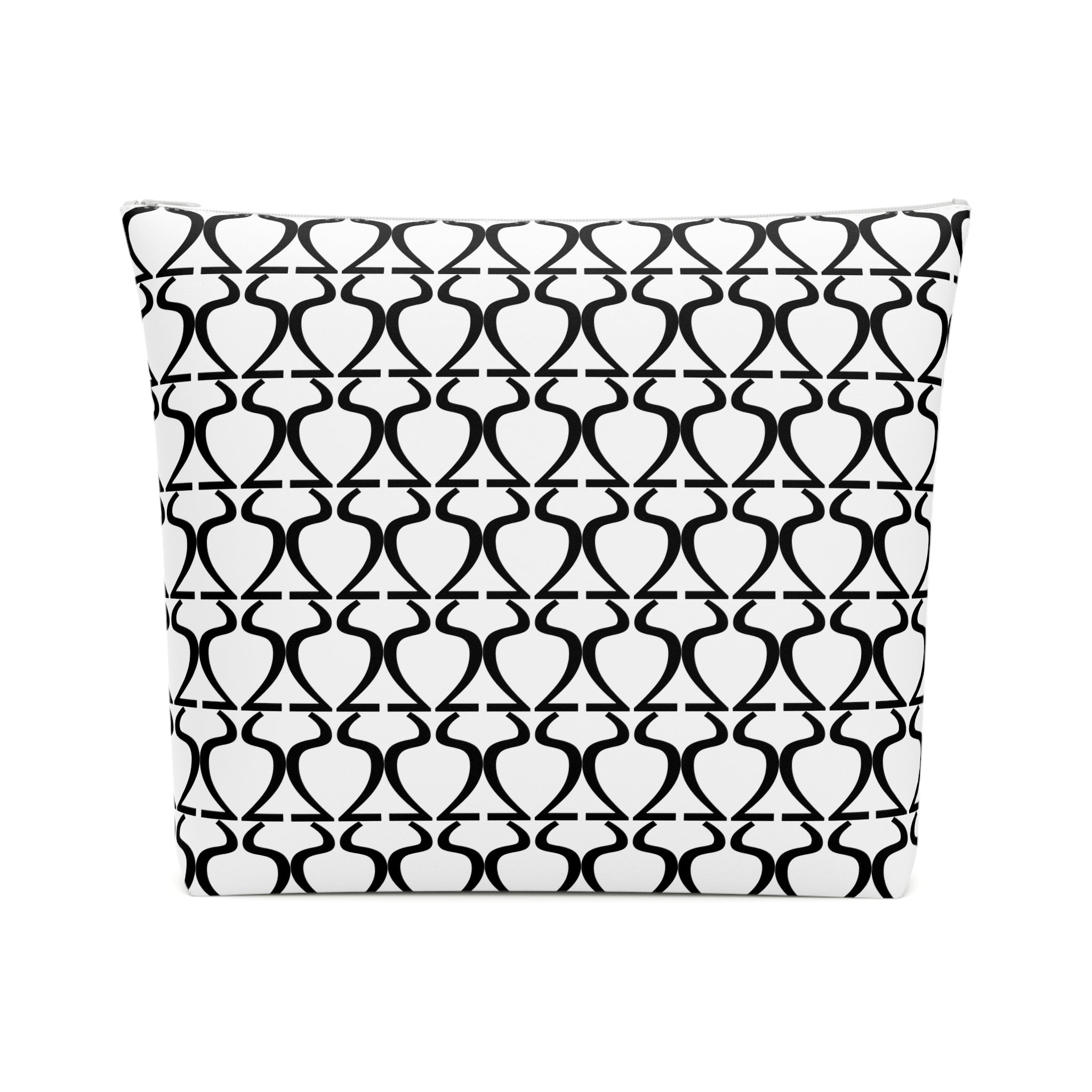 Sally Cotton Cosmetic Bag