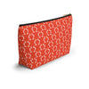 Accessory Pouch w T-bottom