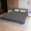 Sal Microfiber Duvet Cover